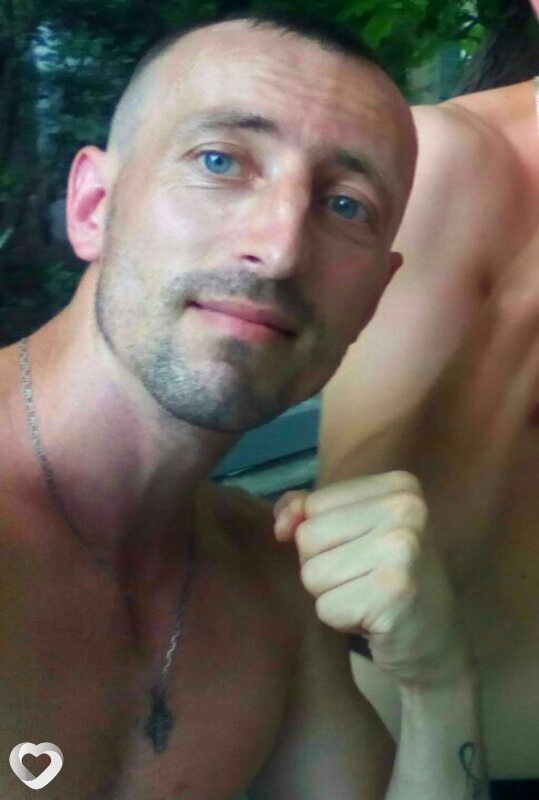 Fakkk, 42, Славянске-на-Кубани — анкета №1456369