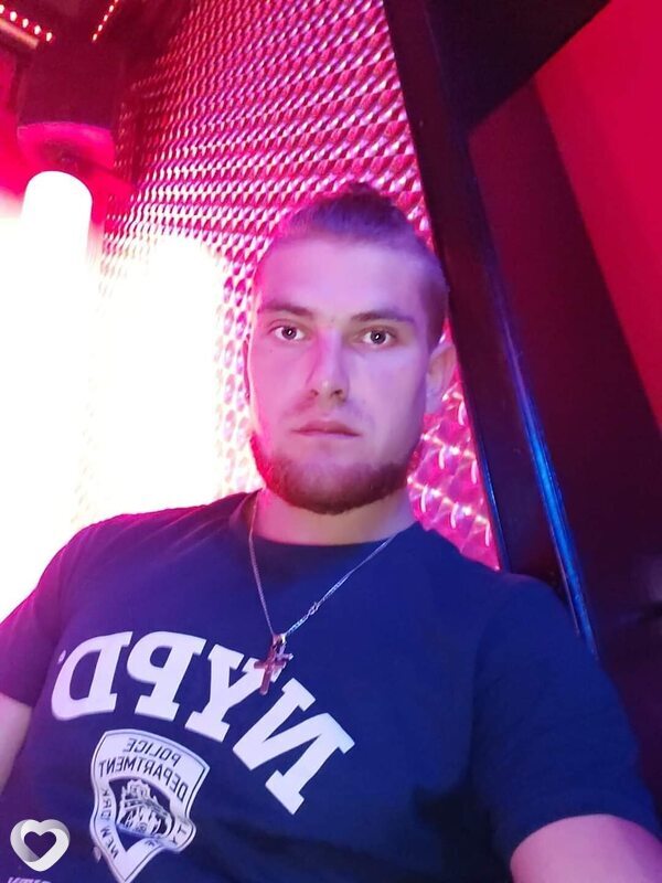 Daniel, Tulcea