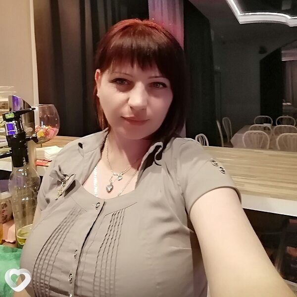 Анастасия, 40, Волгограде — анкета №1456298
