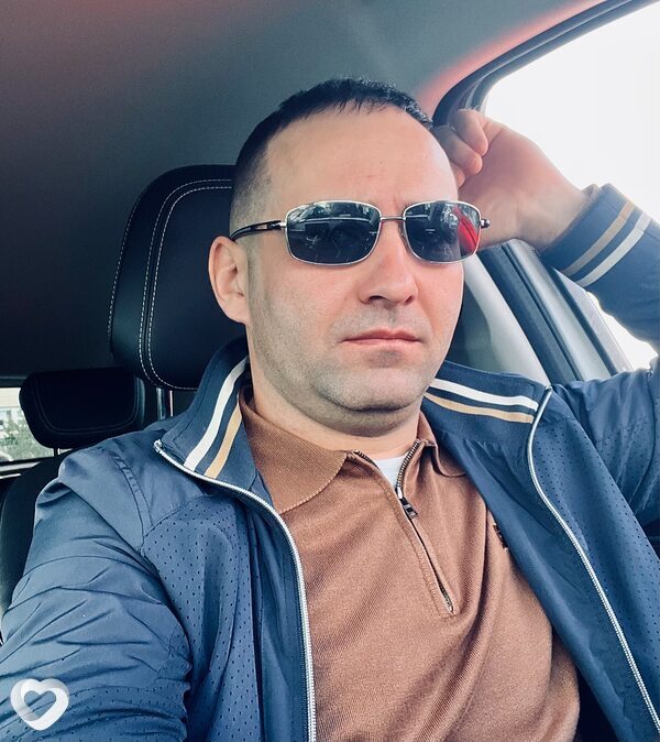 Имя, 40, Казани — анкета №1456299