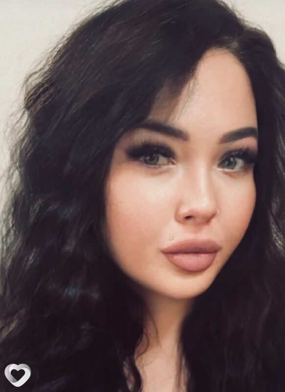 Соня, 39, Мариинске — анкета №1456305