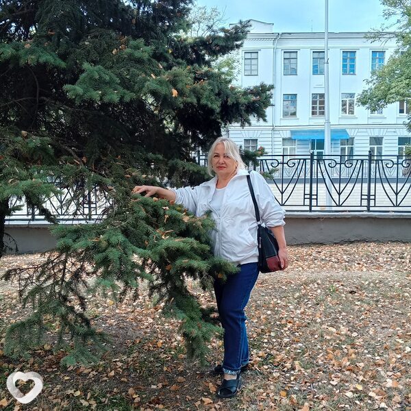 Надежда, 65, Пятигорске — анкета №1456313