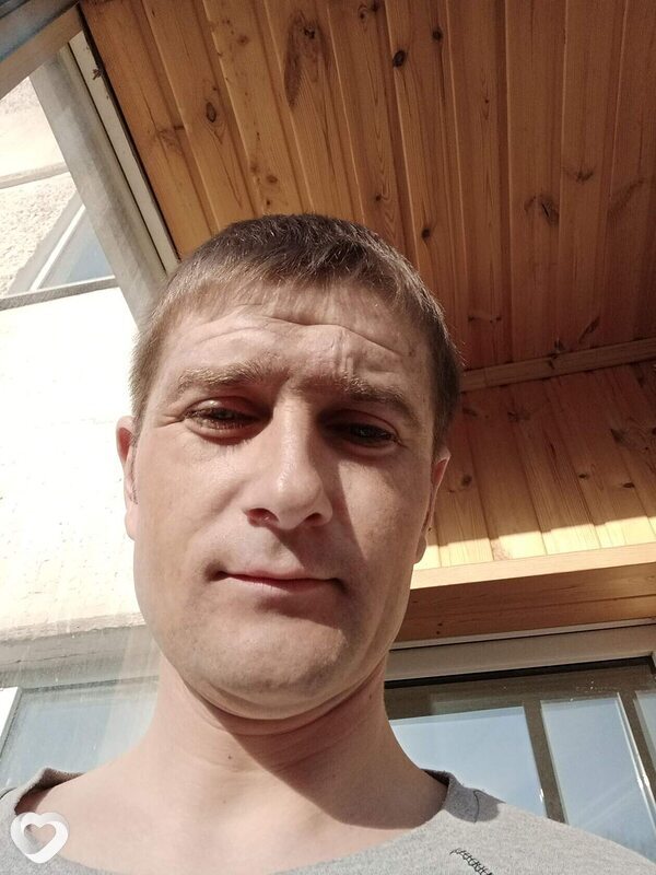 Алексей, 38, Новосибирске — анкета №1456314