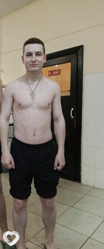 Дмитрий, 25, Барнауле — анкета №1456315