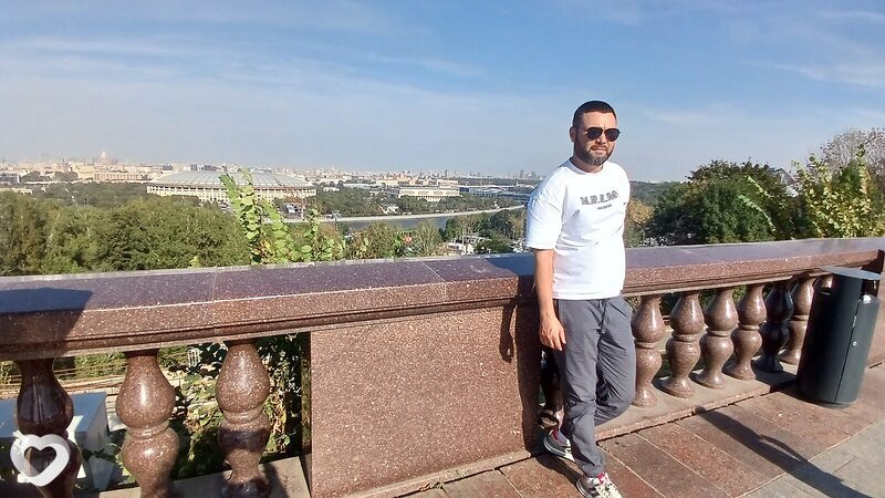 Артём, 39, Туле — анкета №1456319