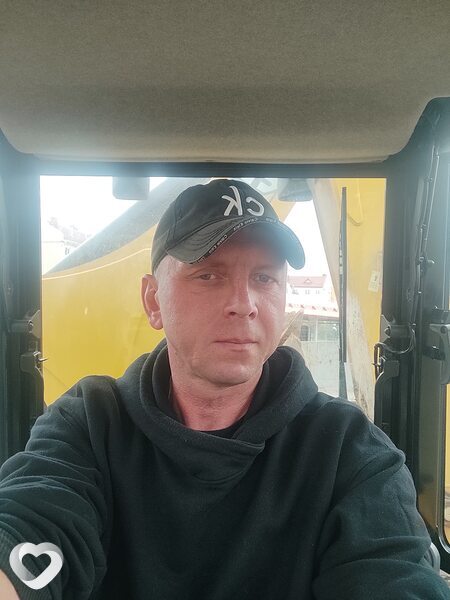 Андрей, 49, Витебске — анкета №1456502