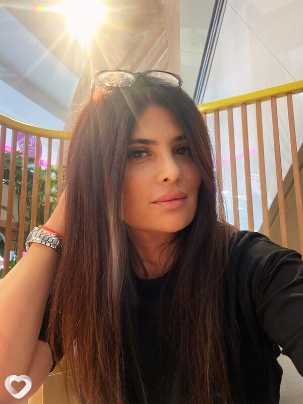 Марина, 46, Волжском — анкета №1456503
