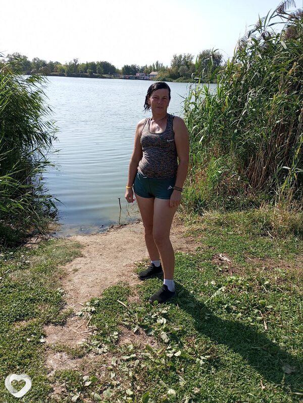 Алина Мехаловна, 36, Старобельске — анкета №1456504