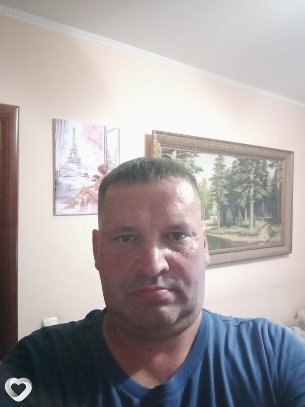 Алексей, 48, Клине — анкета №1456508