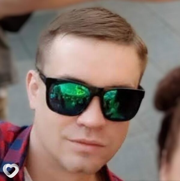 Alex, 32, Москве — анкета №1456517