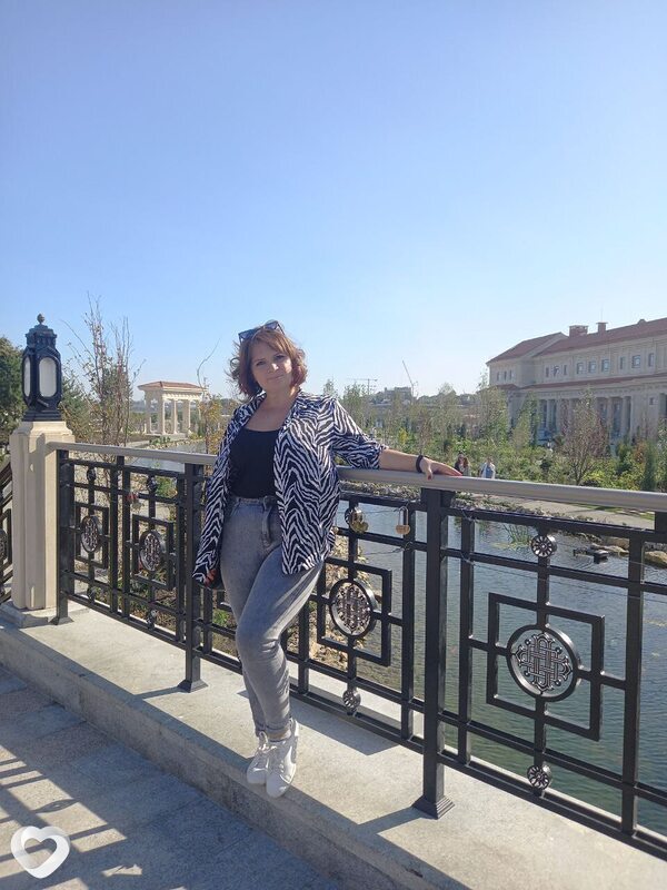 Екатерина, Черноморский