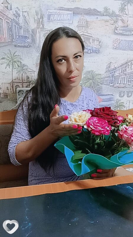 Юлия, 40, Тамбове — анкета №1456403