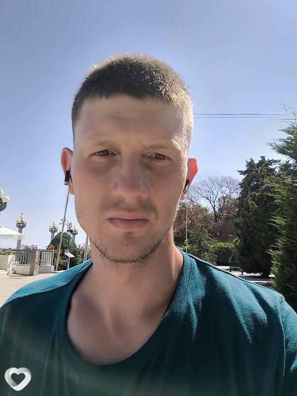 Евгений, 38, Анапе — анкета №1456404
