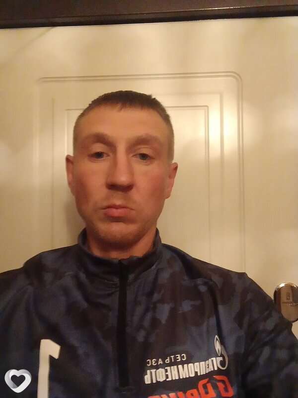 Андрей, 42, Пскове — анкета №1456408