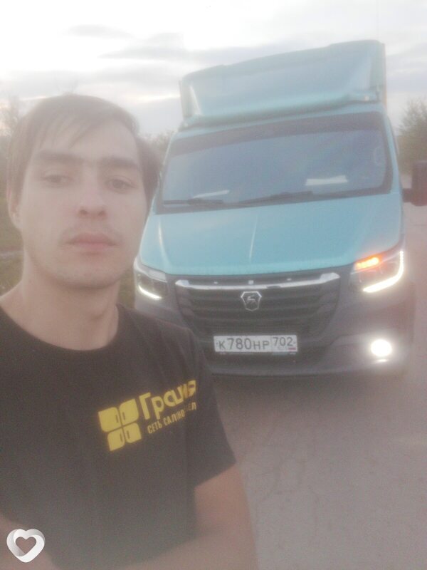 Дмитрий, 29, Туймазах — анкета №1456412