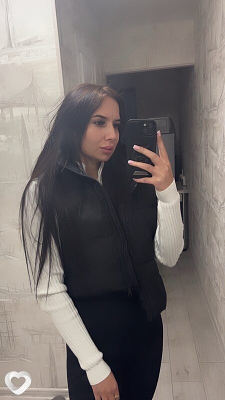 Ксюша, 33, Казани — анкета №1456413