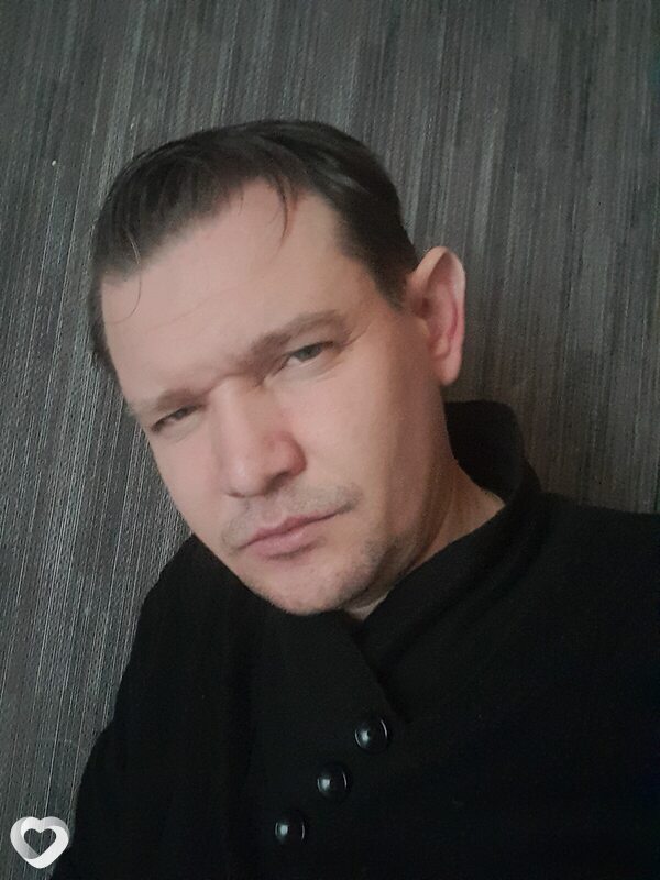 Иван, 41, Санкт-Петербурге — анкета №1456414