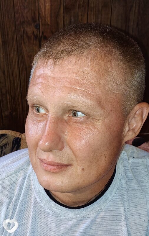 Евгений, 46, Иркутске — анкета №1456418
