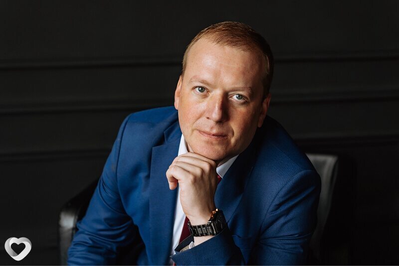 Николай, 43, Нижнем Новгороде — анкета №1456376