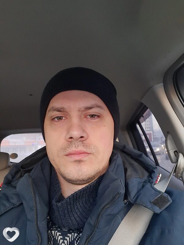 Антон, 39, Екатеринбурге — анкета №1456379