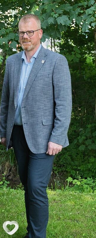 Николай, 40, Минске — анкета №1456383