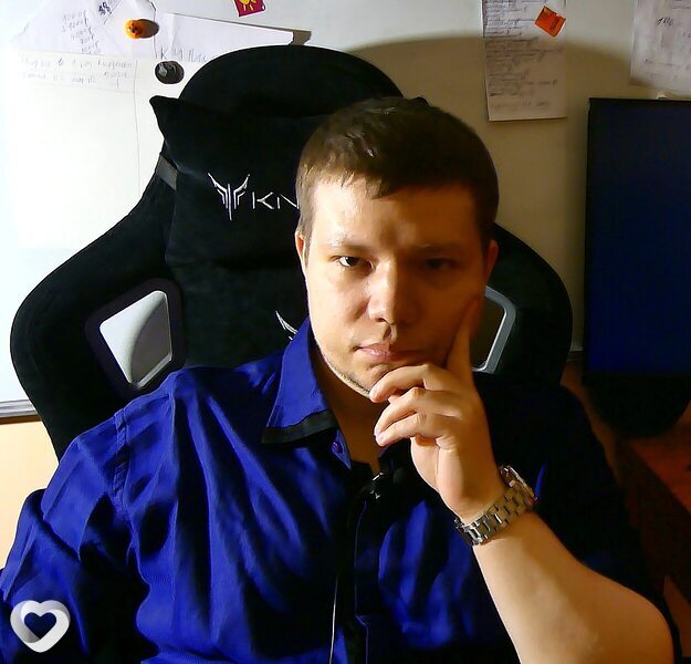Дмитрий, Сосенский