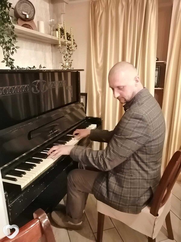 Валерий, 39, Омске — анкета №1456391