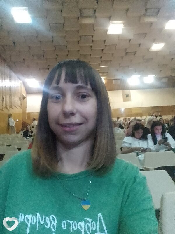 Katrin, Шепетовка