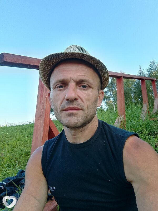 Виктор, 47, Химках — анкета №1456394