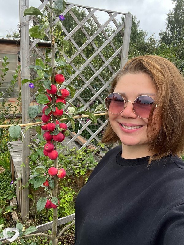 Ната, 48, Омске — анкета №1456275