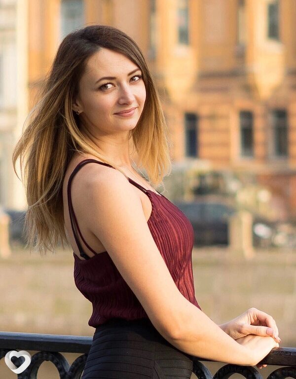 Оксана, 27, Ростове-на-Дону — анкета №1456278