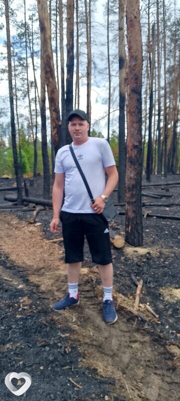 Вадим, 31, Луганске — анкета №1456281