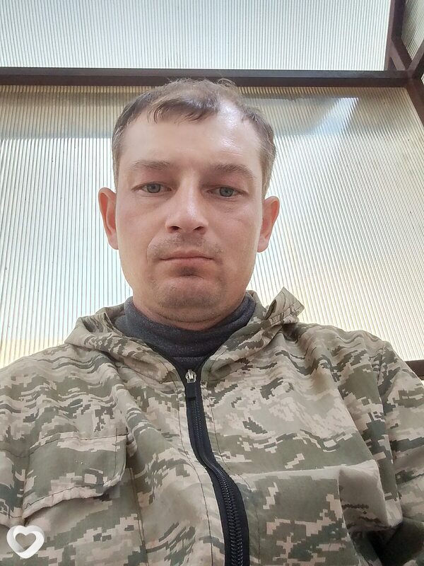 Дмитрий, 34, Воскресенске — анкета №1456282