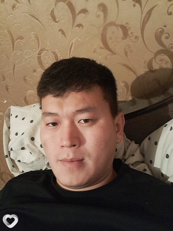 Темирлан, 28, Алматы — анкета №1456283