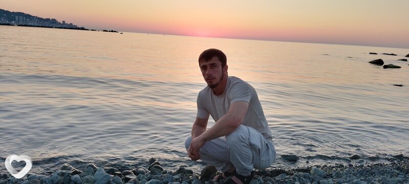 Мурад, 30, Махачкале — анкета №1456284