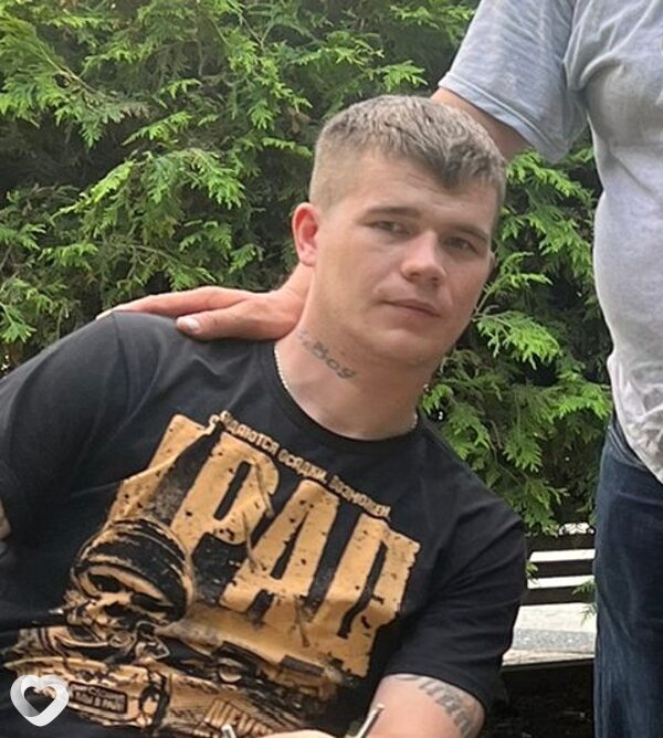 Shtorm, 33, Москве — анкета №1456294