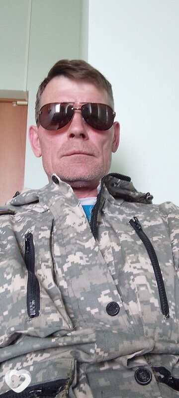 Ivan, 53, Таганроге — анкета №1456421