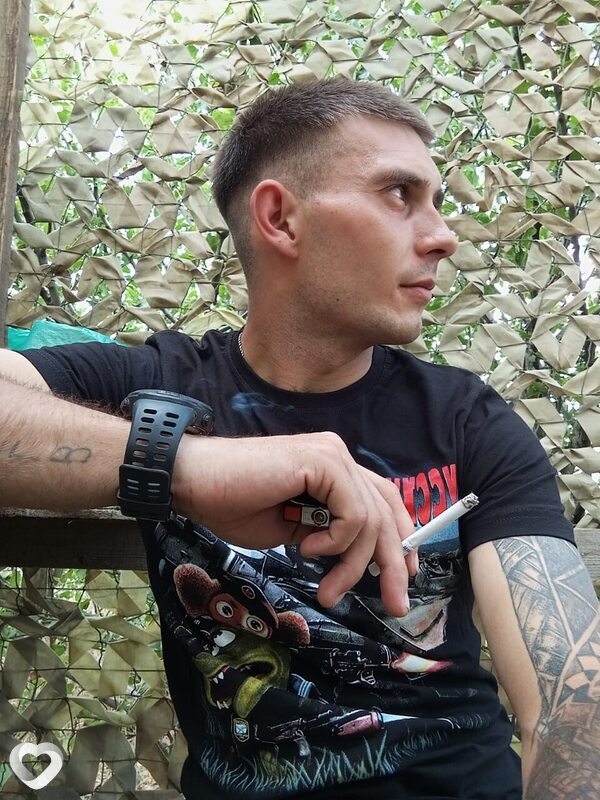 Николай, 27, Чите — анкета №1456426