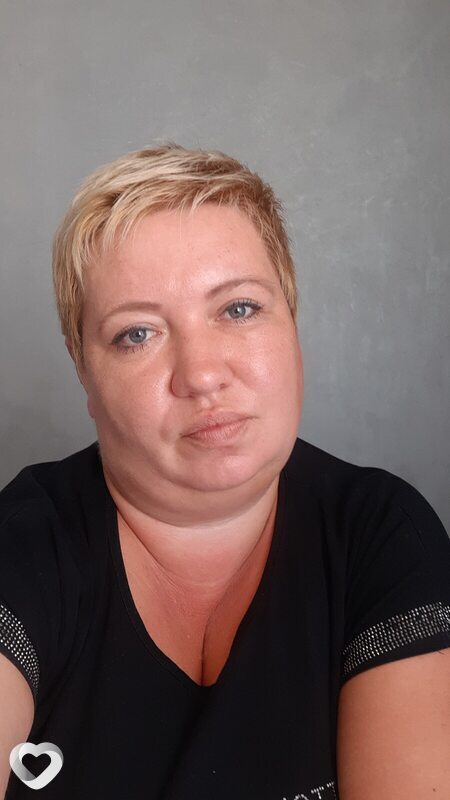 Наталья, 39, Минске — анкета №1456433