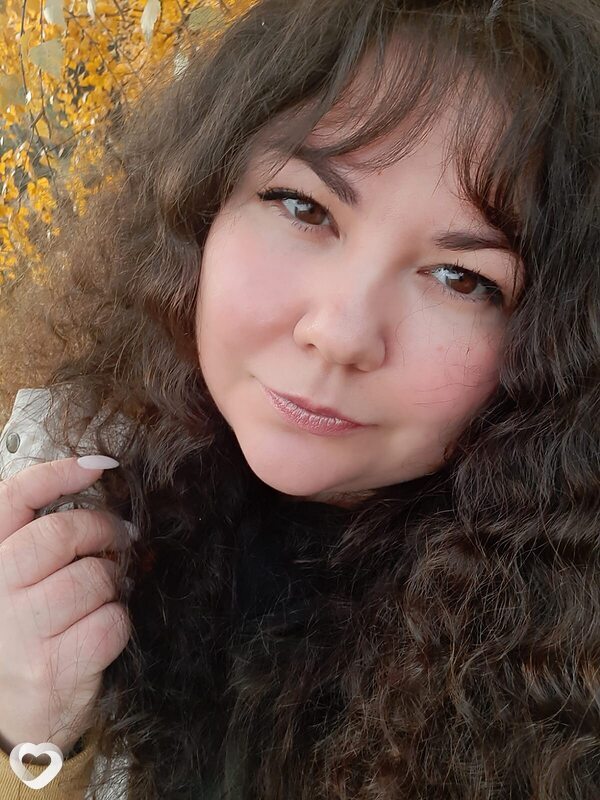 Анна, 32, Москве — анкета №1456434