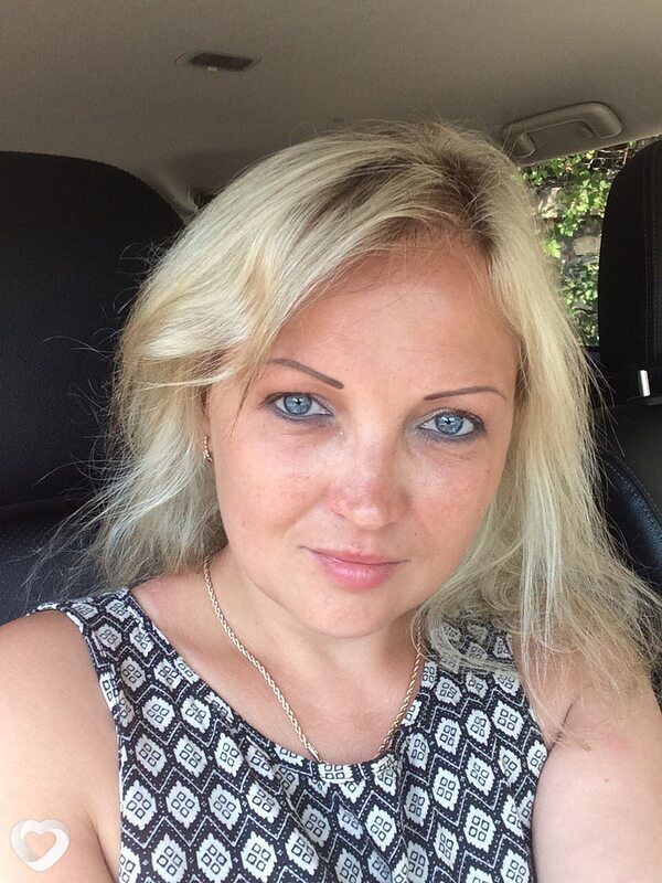 Елена, 33, Луганске — анкета №1456437