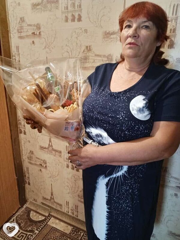Лидия, Керчь