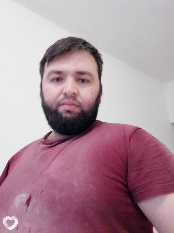 Самир, 37, Мытищах — анкета №1456260