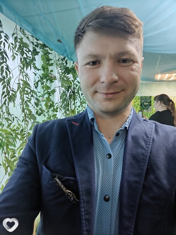 Рамис, 34, Казани — анкета №1456262