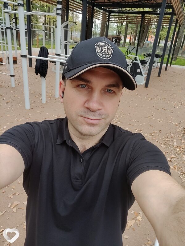 Даниэль, 39, Подольске — анкета №1456264