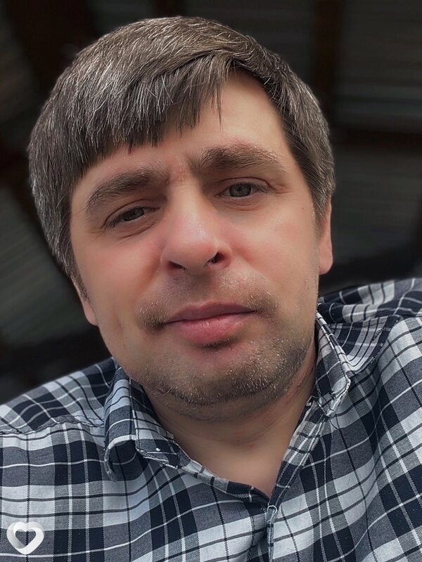 Дмитрий, 45, Нижнем Новгороде — анкета №1456446