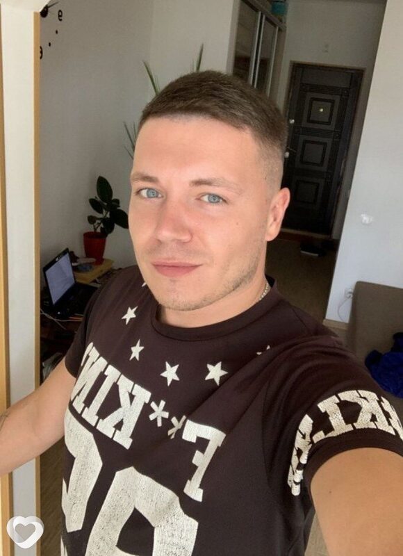 Паша, Любешов