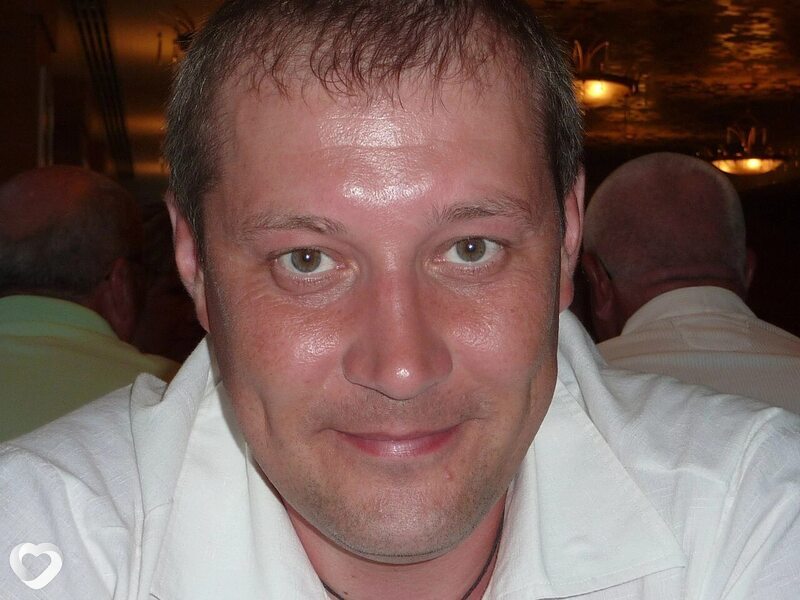 Денис, 41, Кузнецке — анкета №1456454