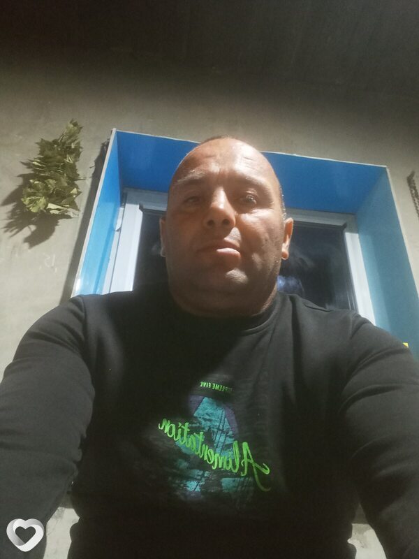 Давлат, 42, Новом Уренгое — анкета №1456456