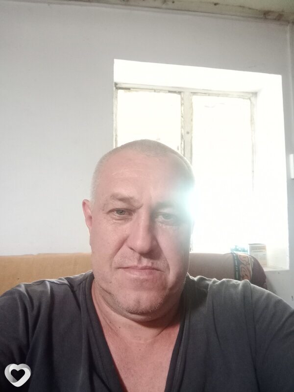 Сергей, 45, Пушкино (Московская Обл) — анкета №1456461